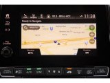 2022 Honda Odyssey Elite Navigation