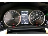 2019 Lexus NX 300 Gauges