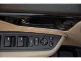 2022 Honda Odyssey Elite Controls