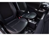 2014 Smart fortwo BRABUS coupe Front Seat