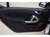 2014 Smart fortwo BRABUS coupe Door Panel