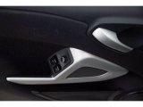 2014 Smart fortwo BRABUS coupe Door Panel