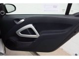 2014 Smart fortwo BRABUS coupe Door Panel