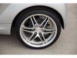 2014 Smart fortwo BRABUS coupe Wheel