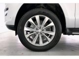 2013 Mercedes-Benz GL 450 4Matic Wheel