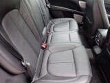 2020 Lincoln MKZ Hybrid Reserve Rear Seat