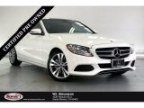 2018 Mercedes-Benz C 300 Sedan