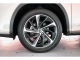 2018 Lexus RX 350 Wheel
