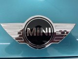 Mini Convertible 2018 Badges and Logos