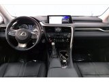 2018 Lexus RX 350 Dashboard