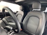 2018 Mini Convertible Cooper Front Seat