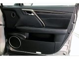 2018 Lexus RX 350 Door Panel