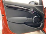 2021 Mini Hardtop Cooper S 4 Door Door Panel