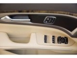 2015 Lincoln MKZ Hybrid Door Panel