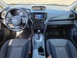 2018 Subaru Crosstrek 2.0i Premium Dashboard