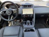 2021 Jaguar E-PACE 300 Sport AWD Dashboard