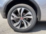 2021 Jaguar E-PACE 300 Sport AWD Wheel
