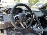 2021 Jaguar E-PACE 300 Sport AWD Steering Wheel