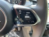2021 Jaguar E-PACE 300 Sport AWD Steering Wheel