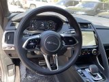 2021 Jaguar E-PACE 300 Sport AWD Steering Wheel