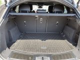 2021 Jaguar E-PACE 300 Sport AWD Trunk