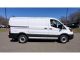 2021 Ford Transit Van 150 LR Regular Exterior