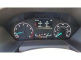 2021 Ford Transit Van 150 LR Regular Gauges