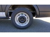 2021 Ford Transit Van 150 LR Regular Wheel