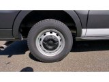 2021 Ford Transit Van 150 LR Regular Wheel