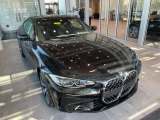 2021 Black Sapphire Metallic BMW 4 Series 430i xDrive Coupe #141513203