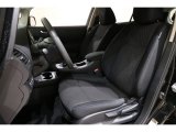 2016 Nissan LEAF S Front Seat
