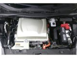 2016 Nissan LEAF S 80kW/107hp AC Syncronous Electric Motor Engine