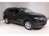 2018 Nissan Rogue SV AWD