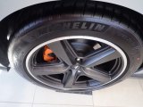 2021 Ford Mustang Mach 1 Wheel