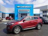 2017 Hyundai Tucson SE AWD