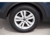 2018 Kia Sportage LX Wheel