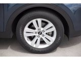 2018 Kia Sportage LX Wheel