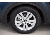 2018 Kia Sportage LX Wheel