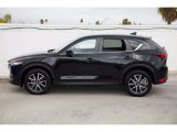 2018 Mazda CX-5 Touring Exterior