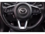 2018 Mazda CX-5 Touring Steering Wheel