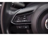 2018 Mazda CX-5 Touring Steering Wheel