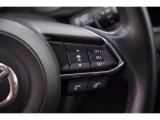 2018 Mazda CX-5 Touring Steering Wheel