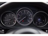 2018 Mazda CX-5 Touring Gauges