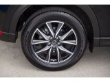 2018 Mazda CX-5 Touring Wheel
