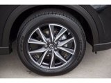 2018 Mazda CX-5 Touring Wheel