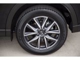 2018 Mazda CX-5 Touring Wheel