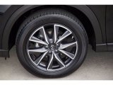 2018 Mazda CX-5 Touring Wheel