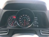 2021 Hyundai Elantra SEL Gauges