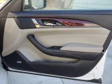 2016 Cadillac CTS 2.0T Sedan Door Panel