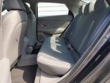 2021 Hyundai Elantra SEL Rear Seat